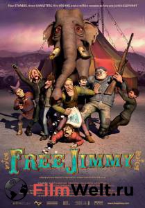      Slipp Jimmy fri (2006) 