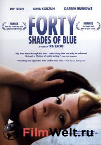       - Forty Shades of Blue