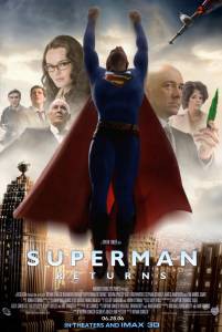     - Superman Returns - (2006) online