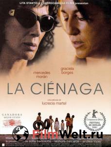    / La Cinaga / (2001)  