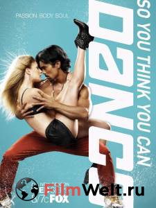 ,   ? ( 2005  ...) / So You Think You Can Dance / (2005 (9 ))  