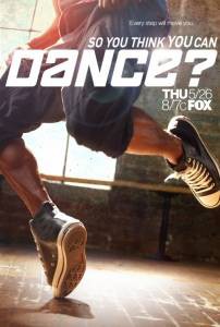    ,   ? ( 2005  ...) - So You Think You Can Dance - [2005 (9 )] 