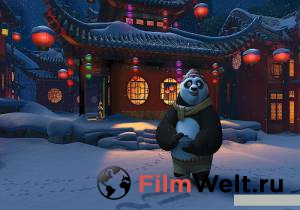  - :   () - Kung Fu Panda Holiday - [2010]   