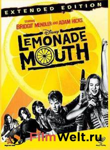       () Lemonade Mouth