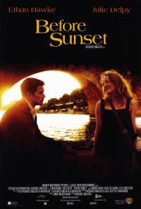      - Before Sunset 