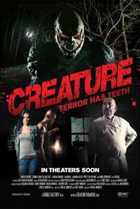    Creature 2011 