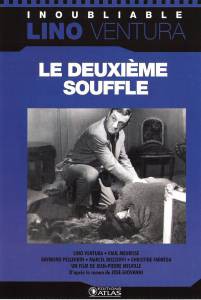       - Le deuxime souffle - 1966