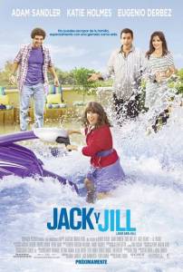      / Jack and Jill / [2011] online