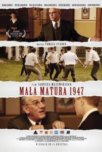     1947 - Mala matura 1947 - [2010] 