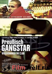     / Preuisch Gangstar 