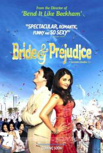      - Bride &amp; Prejudice - (2004)