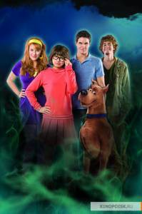     - 3:   () / Scooby-Doo! The Mystery Begins / 2009