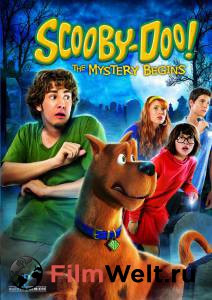   - 3:   () Scooby-Doo! The Mystery Begins [2009] 