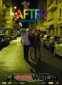   Afterparty - After - [2009]