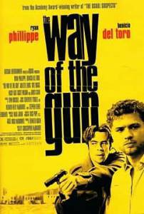     / The Way of the Gun  