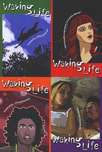      / Waking Life / (2001) 