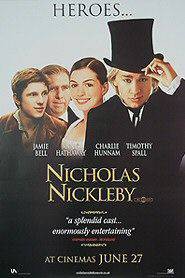      Nicholas Nickleby [2002] 