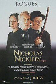       Nicholas Nickleby 2002