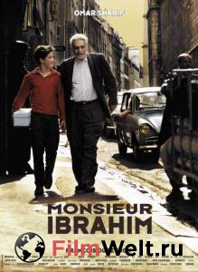        / Monsieur Ibrahim et les fleurs du Coran / [2003]