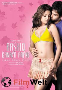        - Aashiq Banaya Aapne: Love Takes Over