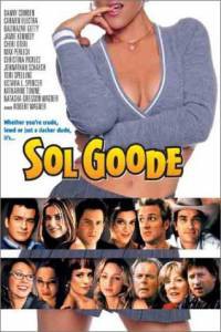     Sol Goode   