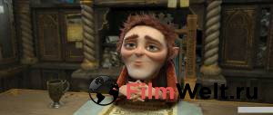     / Shrek Forever After   HD