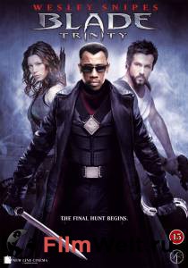  3:  - Blade: Trinity   