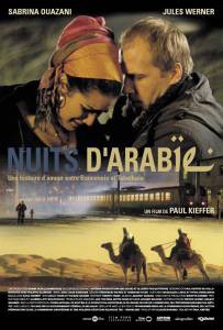   - Nuits d'Arabie   