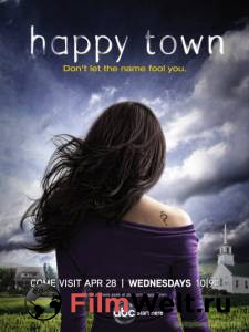      () - Happy Town 