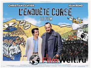    / L' Enqute corse  