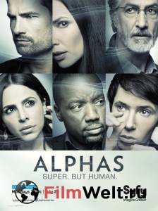   ( 2011  2012) Alphas (2011 (2 ))    