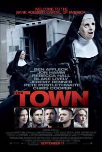     - The Town - [2010] 