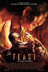   Feast (2005)   