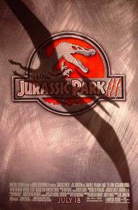     3 / Jurassic Park III / 2001  