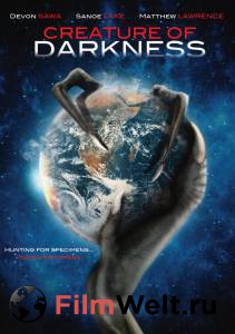     Creature of Darkness [2009]