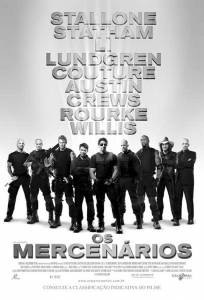    The Expendables [2010] online