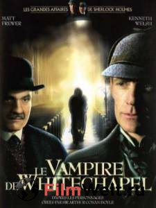        :      () / The Case of the Whitechapel Vampire / 2002