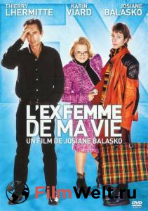 -   - L'ex-femme de ma vie   