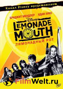    () - Lemonade Mouth - [2011]   