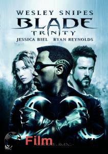   3:  / Blade: Trinity / (2004) 