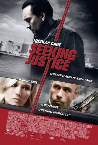      / Seeking Justice / (2011)   