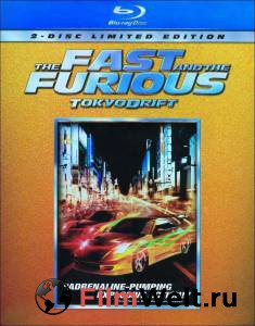    :   The Fast and the Furious: Tokyo Drift [2006]  