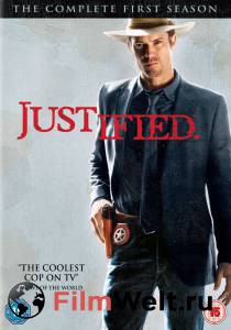    ( 2010  ...) / Justified 