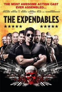     / The Expendables / [2010] 