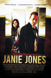     - Janie Jones - [2010]  