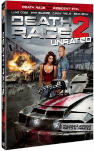      2:   () - Death Race2 