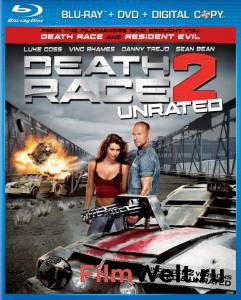    2:   () Death Race2   