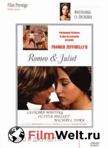    Romeo and Juliet   