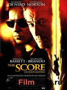   The Score [2001]   