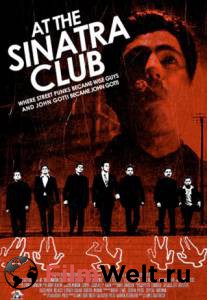     Sinatra Club (2010)  